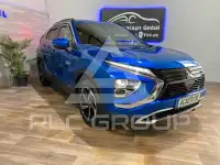 2021 Mitsubishi ECLIPSE