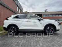 2021 Mitsubishi ECLIPSE