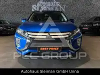 2021 Mitsubishi ECLIPSE