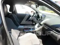 2021 Mitsubishi ECLIPSE