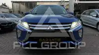 2021 Mitsubishi ECLIPSE