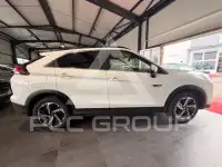 2021 Mitsubishi ECLIPSE