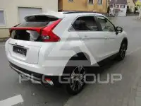 2021 Mitsubishi ECLIPSE