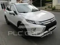 2021 Mitsubishi ECLIPSE