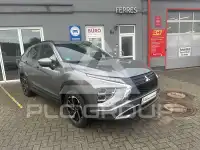 2021 Mitsubishi ECLIPSE