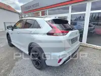 2021 Mitsubishi ECLIPSE