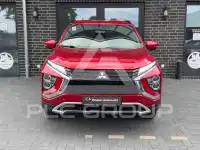 2021 Mitsubishi ECLIPSE