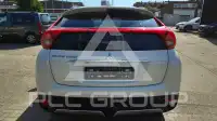 2021 Mitsubishi ECLIPSE