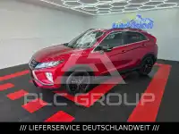 2021 Mitsubishi ECLIPSE
