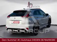 2021 Mitsubishi ECLIPSE