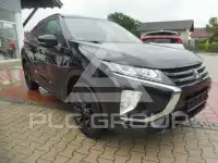 2021 Mitsubishi ECLIPSE