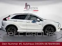 2021 Mitsubishi ECLIPSE