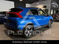 2021 Mitsubishi ECLIPSE