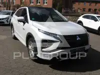 2021 Mitsubishi ECLIPSE
