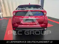 2021 Mitsubishi ECLIPSE