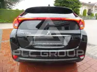 2021 Mitsubishi ECLIPSE
