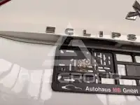 2021 Mitsubishi ECLIPSE