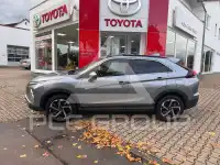 2021 Mitsubishi ECLIPSE