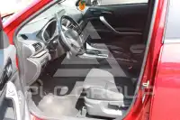 2021 Mitsubishi ECLIPSE