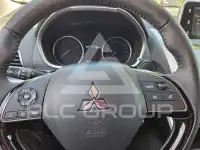 2021 Mitsubishi ECLIPSE