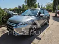 2021 Mitsubishi ECLIPSE