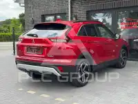 2021 Mitsubishi ECLIPSE