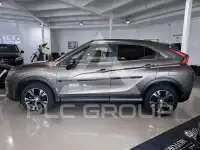 2021 Mitsubishi ECLIPSE