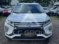 2021 Mitsubishi ECLIPSE
