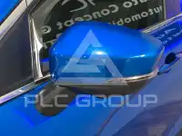 2021 Mitsubishi ECLIPSE