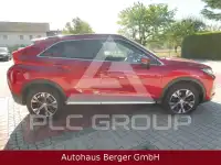2021 Mitsubishi ECLIPSE
