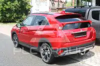 2021 Mitsubishi ECLIPSE