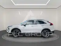 2021 Mitsubishi ECLIPSE