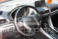 2021 Mitsubishi ECLIPSE