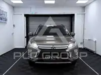 2021 Mitsubishi ECLIPSE