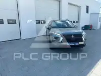 2021 Mitsubishi ECLIPSE