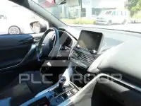 2021 Mitsubishi ECLIPSE