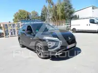 2021 Mitsubishi ECLIPSE