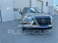 2021 Mitsubishi ECLIPSE