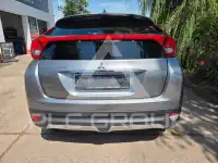 2021 Mitsubishi ECLIPSE