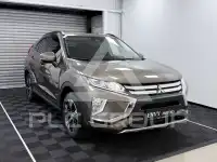 2021 Mitsubishi ECLIPSE