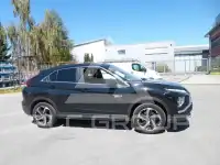 2021 Mitsubishi ECLIPSE
