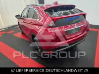 2021 Mitsubishi ECLIPSE