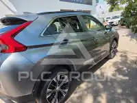 2021 Mitsubishi ECLIPSE