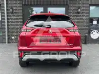 2021 Mitsubishi ECLIPSE