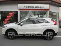 2021 Mitsubishi ECLIPSE