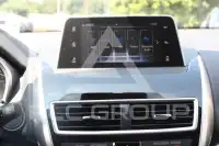 2021 Mitsubishi ECLIPSE