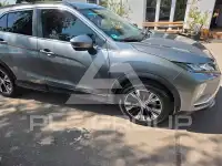 2021 Mitsubishi ECLIPSE