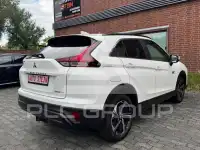 2021 Mitsubishi ECLIPSE
