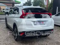 2021 Mitsubishi ECLIPSE