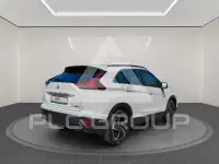 2021 Mitsubishi ECLIPSE